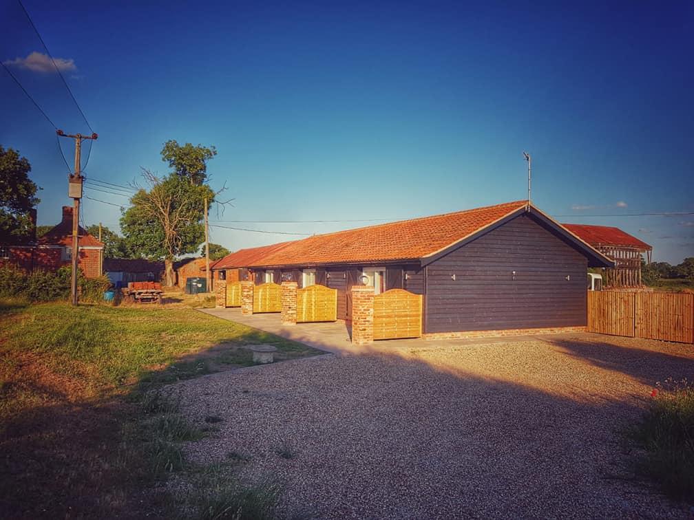 Plumptons Farm Holiday Lodges Colchester Exterior foto