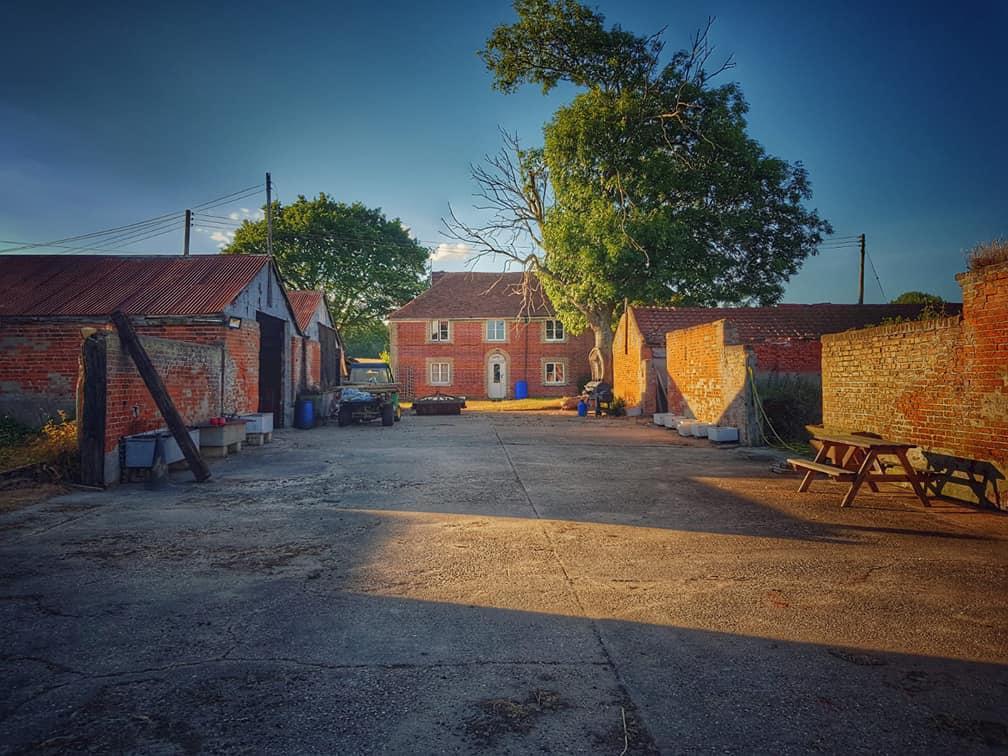 Plumptons Farm Holiday Lodges Colchester Exterior foto
